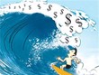 Broker trước sóng gió thị trường